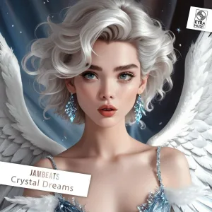 JamBeats - Crystal Dreams