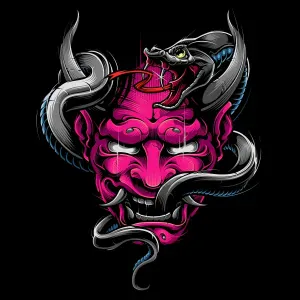 Lazerpunk - Mind Control