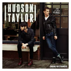 Hudson Taylor - Second Best