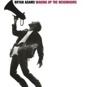 Bryan Adams - Can't Stop This Thing We Started