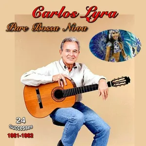 Carlos Lyra - De Quem Ama