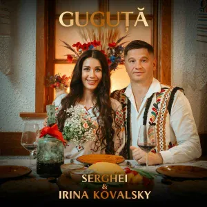 Irina Kovalsky - Mireasa