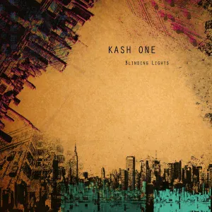 Kash One - Light Up The Night