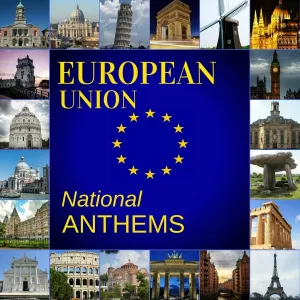 Anthems - Ireland