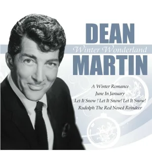 Dean Martin - Out in the Cold Again