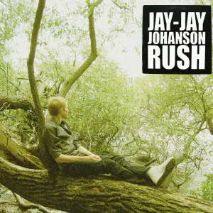 Jay-Jay Johanson - 100,000 Years