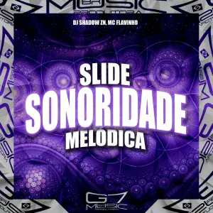 ShadowZN, G7 MUSIC BR, MC Flavinho - Slide Sonoridade Melódica