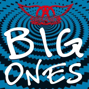 Aerosmith - Going Down/ Love In An Elevator