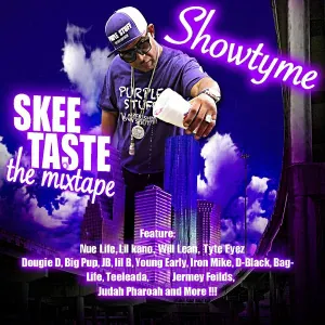 Showtyme feat. Showgrind, Teeleada, Young Early, Ira J, Marvo - What It Do