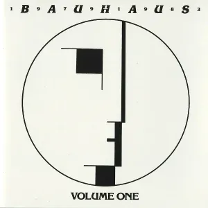 Bauhaus - St. Vitus Dance