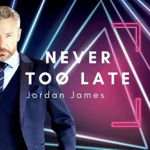 Jordan James - Take Me Away