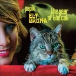 Ely Bruna, Papik - The Year Of The Cat