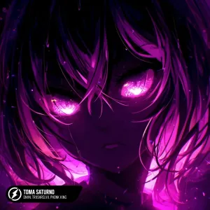 dnvn, trxshrelvx, Phonk King - Toma Saturno (Super Slowed)