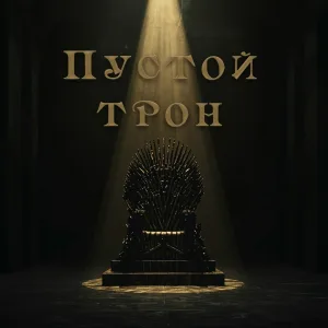 Король без Короны - Шёпот тени
