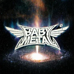 BABYMETAL - Night Night Burn!