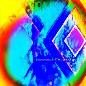 Zarqnon the Embarrassed - Flowers in the Stardust