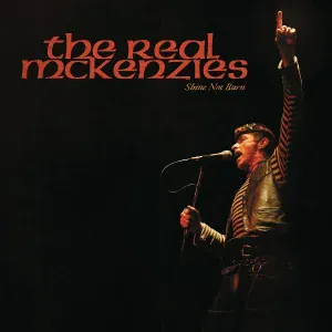 The Real McKenzies - Pickled