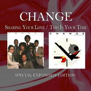 Change - You'll Never Realize
