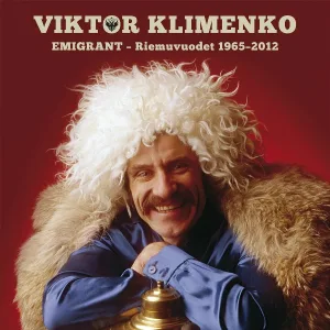 Viktor Klimenko - Kalinka