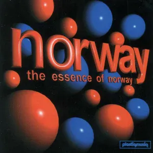 Norway - Confused