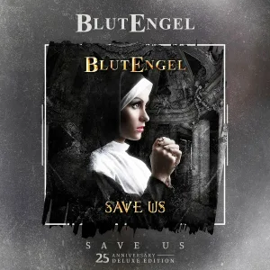 Blutengel - Sing