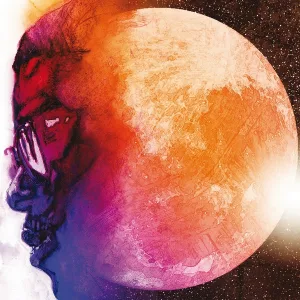 Kid Cudi - Soundtrack 2 My Life