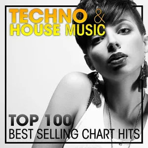 Techno Masters, Techno Hits, House Music - Matias P. - Creatures ( Techno House )