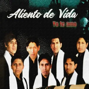 Aliento de Vida - Historia de Amor