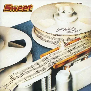 Sweet - Mother Earth