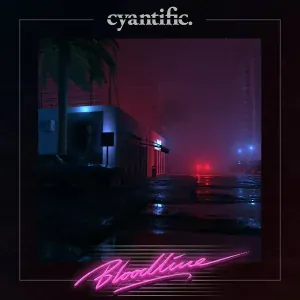 Cyantific feat. RAYA - Make It Right