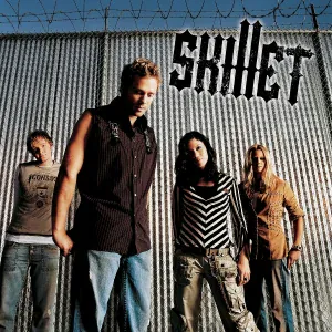 Skillet - Savior
