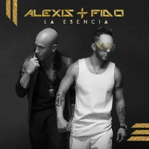 Alexis Y Fido feat. J Alvarez - Juiciosa