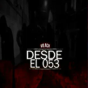 Vilach feat. Dj K1K1 - Un Trozo de Mi Vida