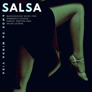 Gianluigi Toso - Salsa Is Good