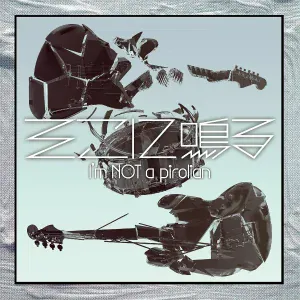 sokoninaru - Pirorhythm Stabilizer - Only Your World