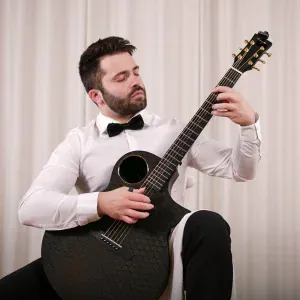 Luca Stricagnoli - Crazy Frog