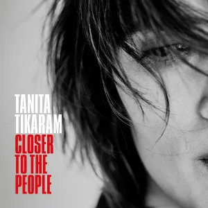 Tanita Tikaram - Don't Turn Your Back On Me