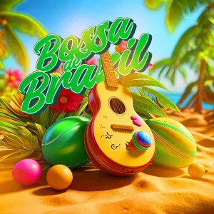 Bossa de Brazil - We Found Love