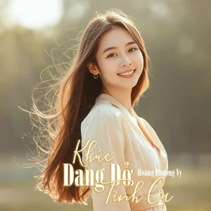Hoàng Phương Vy - Thương Nhớ Trên Đồng Lúa
