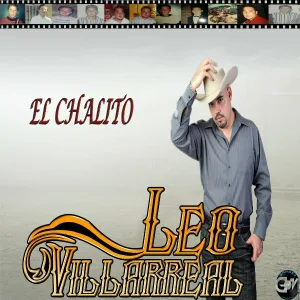 Leo Villarreal - VIVE LA VIDA