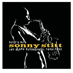 Sonny Stitt Quartet - Later