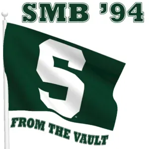 Michigan State University Spartan Marching Band - Ymca