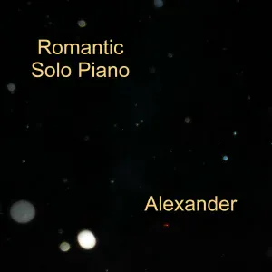Alexander - I Can't Think about You