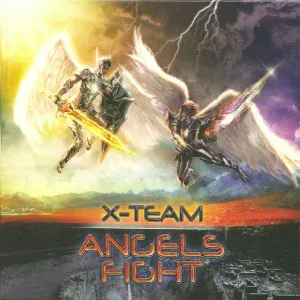 X-Team - Desert Trip