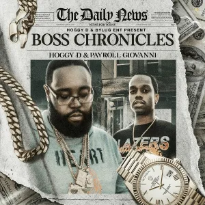 Hoggy D, Payroll Giovanni feat. Prezi - Owe Em Something