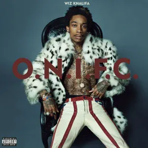 Wiz Khalifa - Stackin