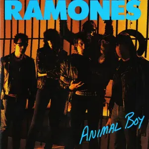 Ramones - Crummy Stuff