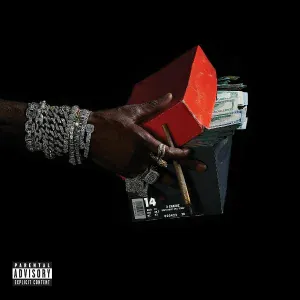 2 Chainz feat. Moneybagg Yo, Beatking - Pop Music