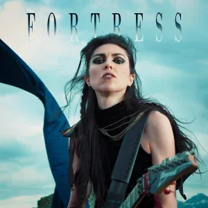 Golden Salt - The Fortress