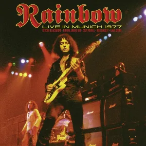 Rainbow - Long Live Rock 'n' Roll
